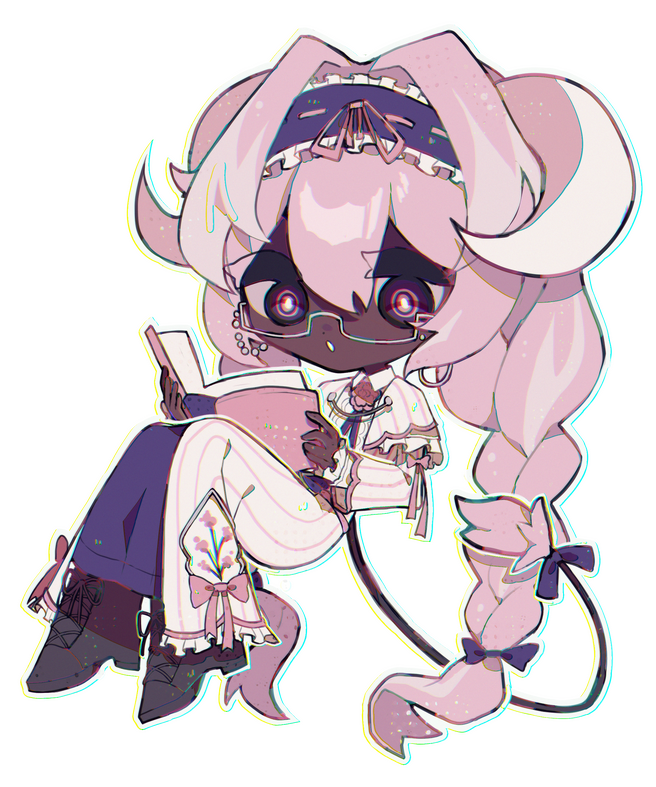 chibi adopt ex.