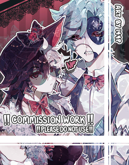 comm ex. comm ex.