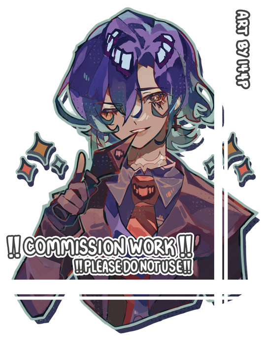 comm ex.